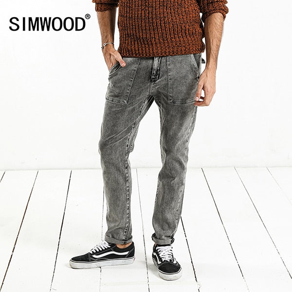 SIMWOOD Jeans NC017060