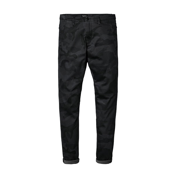 SIMWOOD Pants XC017032