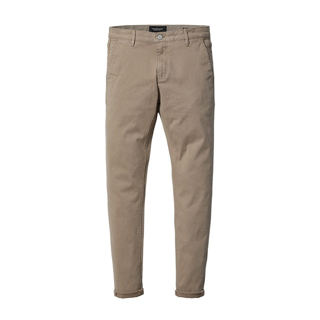 SIMWOOD Pants XC017029