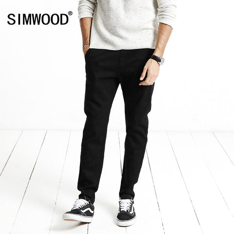 SIMWOOD Pants XC017044