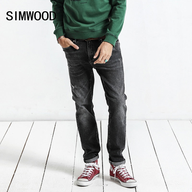 SIMWOOD Jeans NC017015