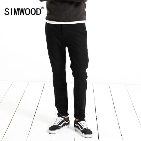 SIMWOOD Pants XC017047