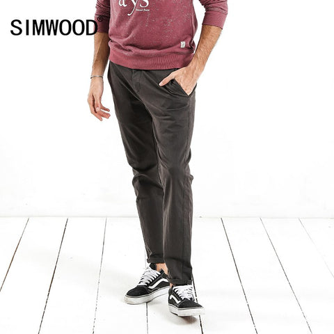 SIMWOOD Pants XC017035