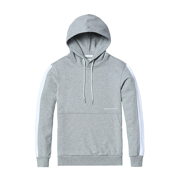 SIMWOOD Hoodie 180290