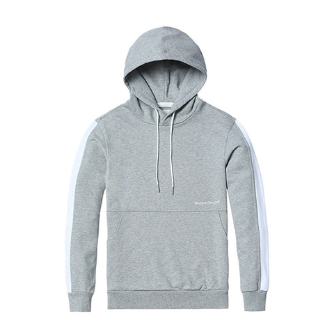 SIMWOOD Hoodie 180290