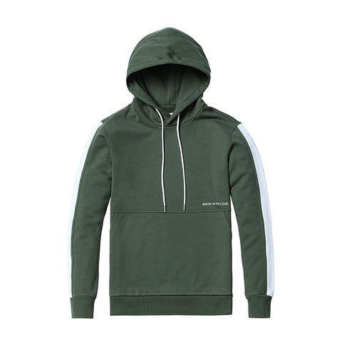 SIMWOOD Hoodie 180290