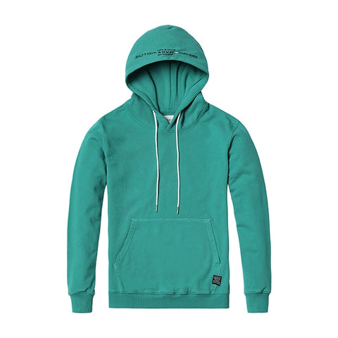 SIMWOOD Hoodie 180221