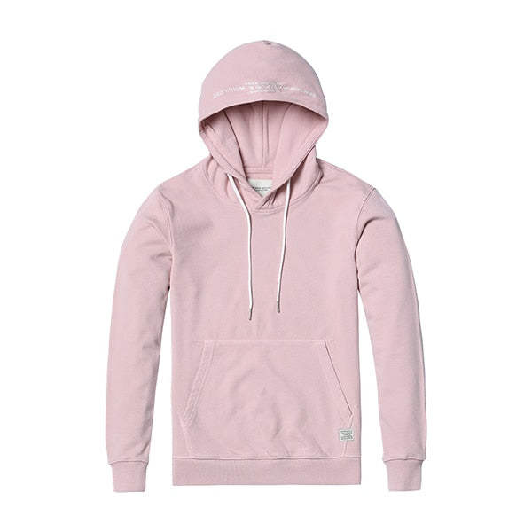 SIMWOOD Hoodie 180221