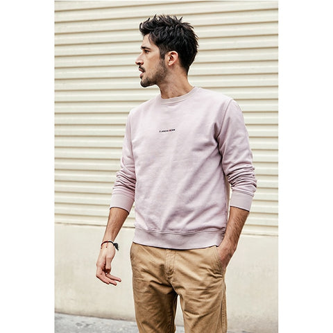 SIMWOOD Hoodie 190015