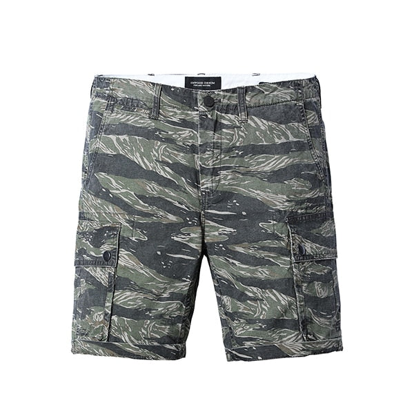 SIMWOOD Shorts 180021