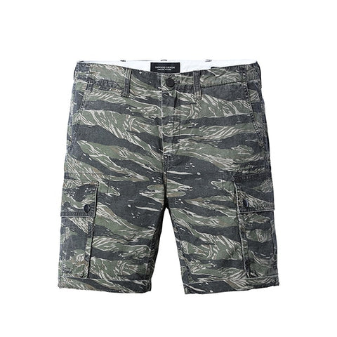 SIMWOOD Shorts 180021