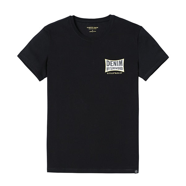 SIMWOOD T-Shirt 180367