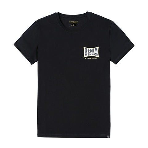 SIMWOOD T-Shirt 180367