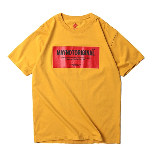 SIMWOOD T-Shirt 180411
