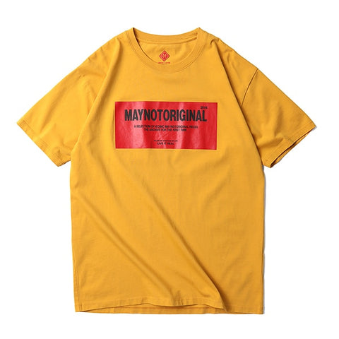 SIMWOOD T-Shirt 180411