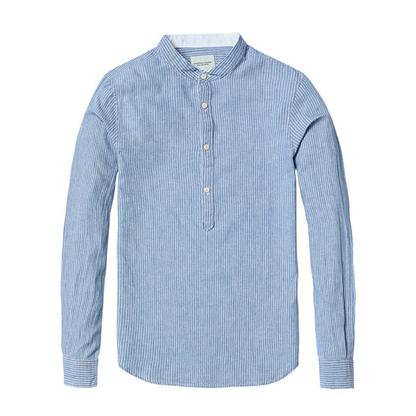Simwood Shirt 180011