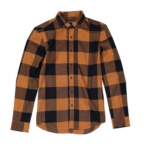 SIMWOOD Shirt 190099