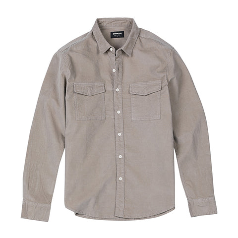 SIMWOOD Shirt 190082