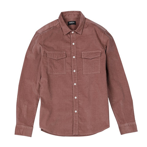 SIMWOOD Shirt 190082