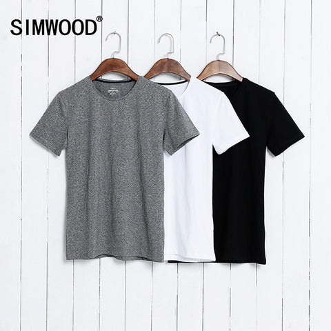 SIMWOOD T-Shirt TD1067