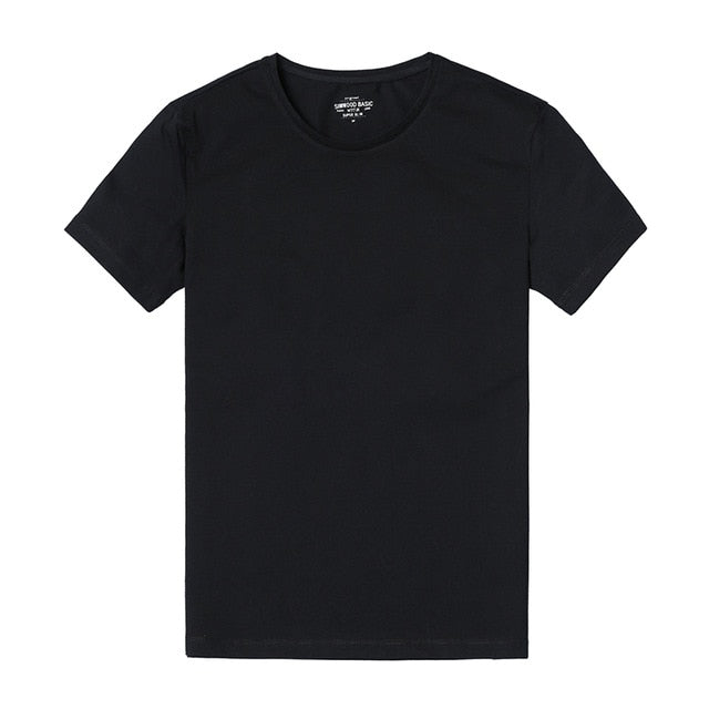 SIMWOOD T-Shirt TD1067