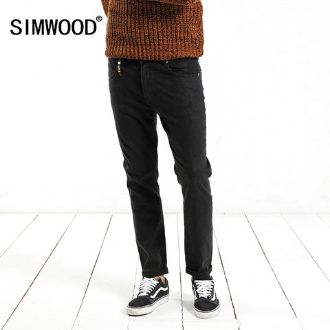 SIMWOOD Pants XC017014