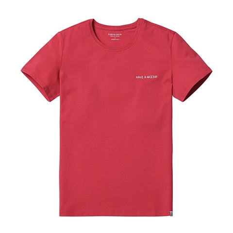 SIMWOOD T-Shirt 180177