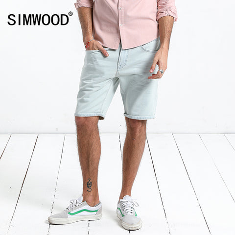 SIMWOOD Shorts 180117