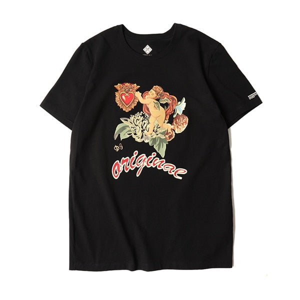 SIMWOOD T-Shirt 180265