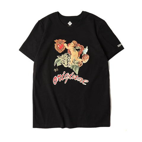 SIMWOOD T-Shirt 180265