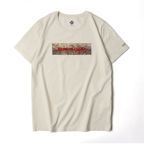 SIMWOOD T-Shirt 180266