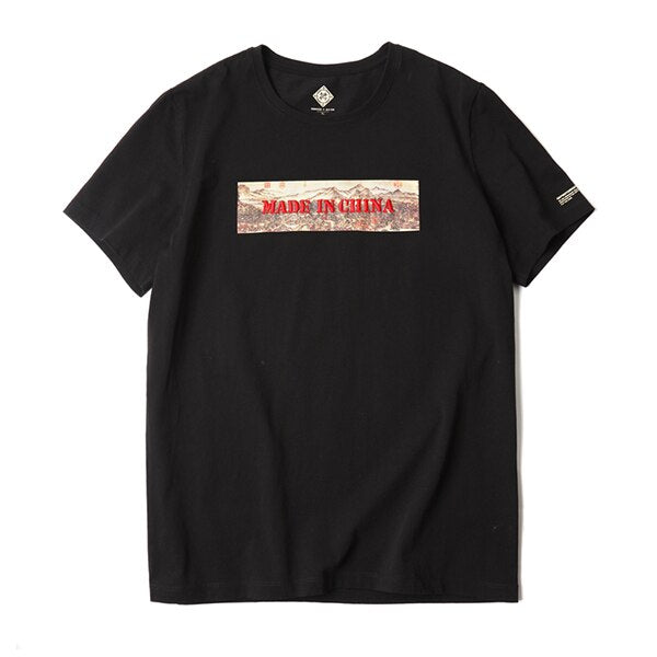 SIMWOOD T-Shirt 180266