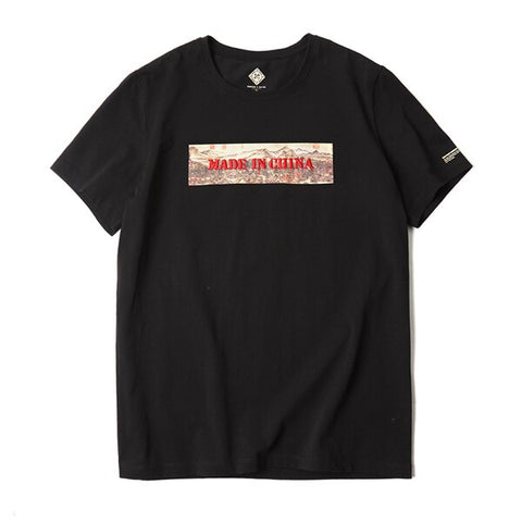 SIMWOOD T-Shirt 180266