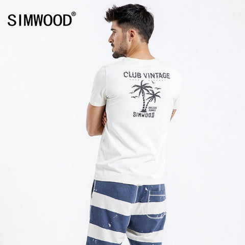 SIMWOOD T-Shirt 180261