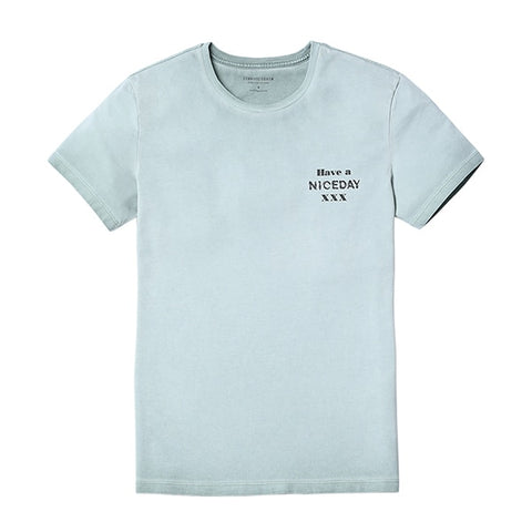 SIMWOOD T-Shirt 180261