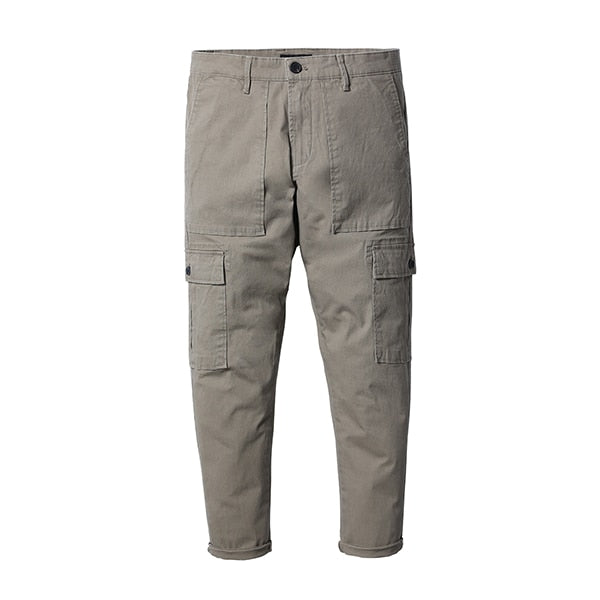 SIMWOOD Pants 180329