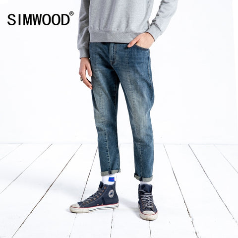 SIMWOOD Jeans 180379