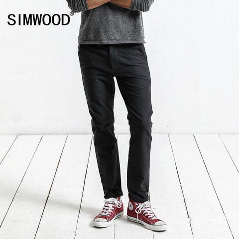 SIMWOOD Pants XC017018
