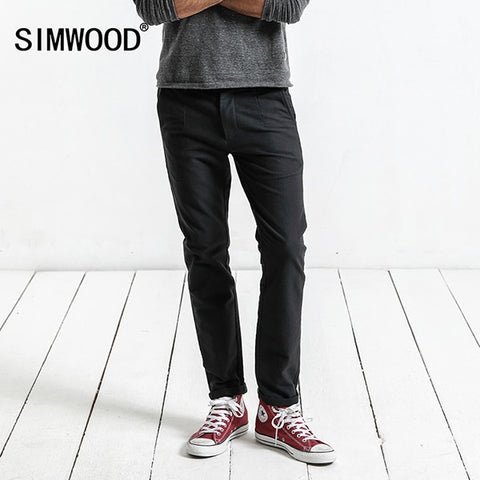 SIMWOOD Pants XC017018