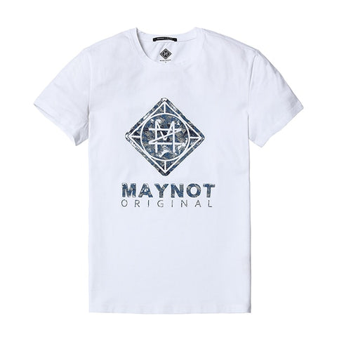SIMWOOD T-Shirt 180118