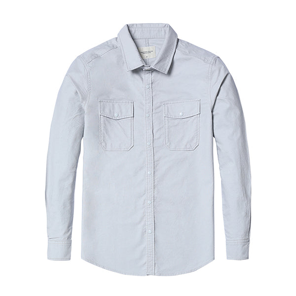 SIMWOOD Shirt 180168