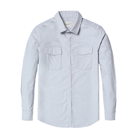 SIMWOOD Shirt 180168