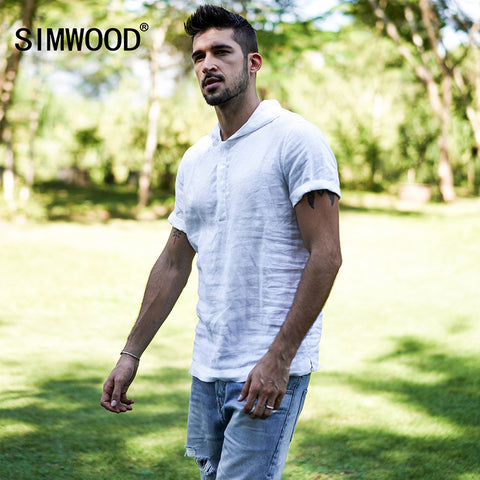 Simwood Shirt 180034