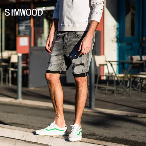 SIMWOOD Shorts 180163