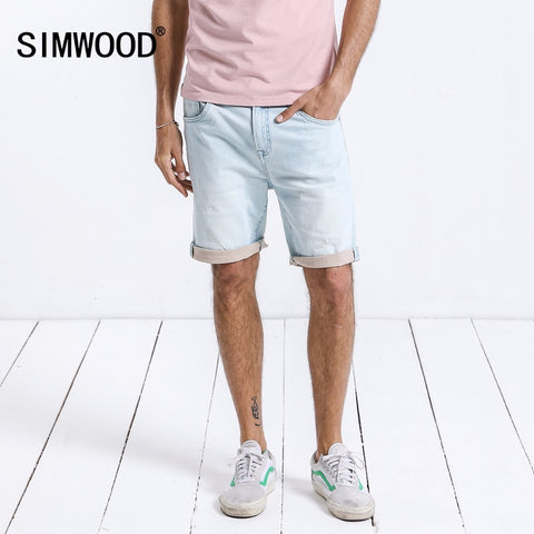 SIMWOOD Shorts 180171