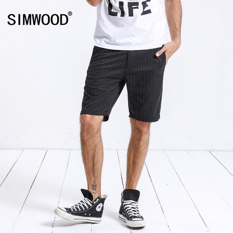 SIMWOOD Shorts 180277