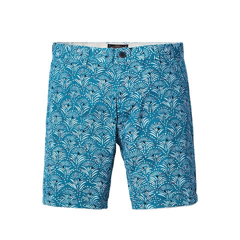 SIMWOOD Shorts 180317
