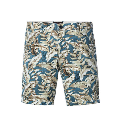 SIMWOOD Shorts 180317