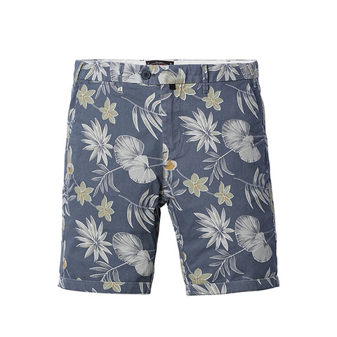 SIMWOOD Shorts 180317