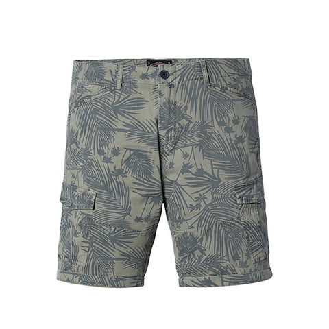 SIMWOOD Shorts 180317